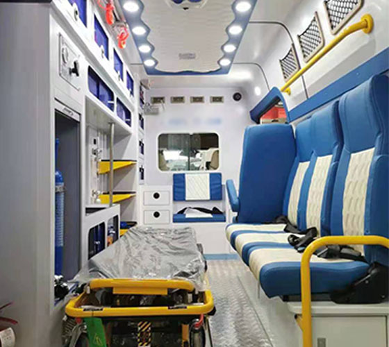 汉源县车辆内部展示