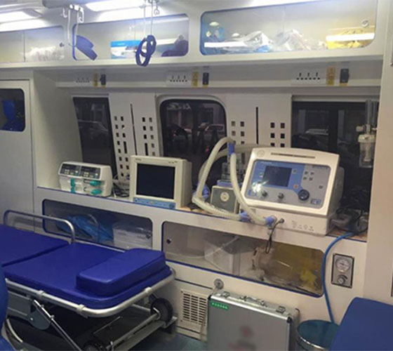 汉源县车辆内部展示